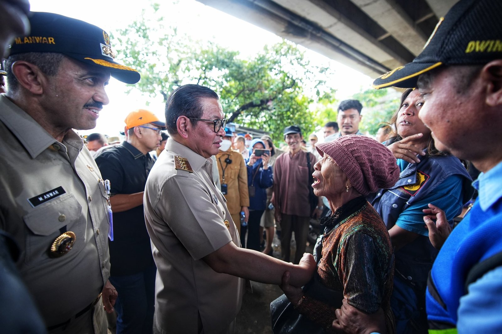 Pemprov DKI Jakarta Kembali Intensifkan Normalisasi Kali Ciliwung Demi Kurangi Banjir
