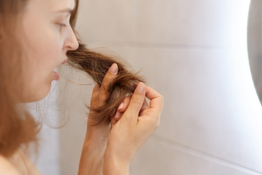 Cara Merawat Rambut Setelah Diwarnai Agar Tetap Sehat Dan Tidak Cepat Luntur