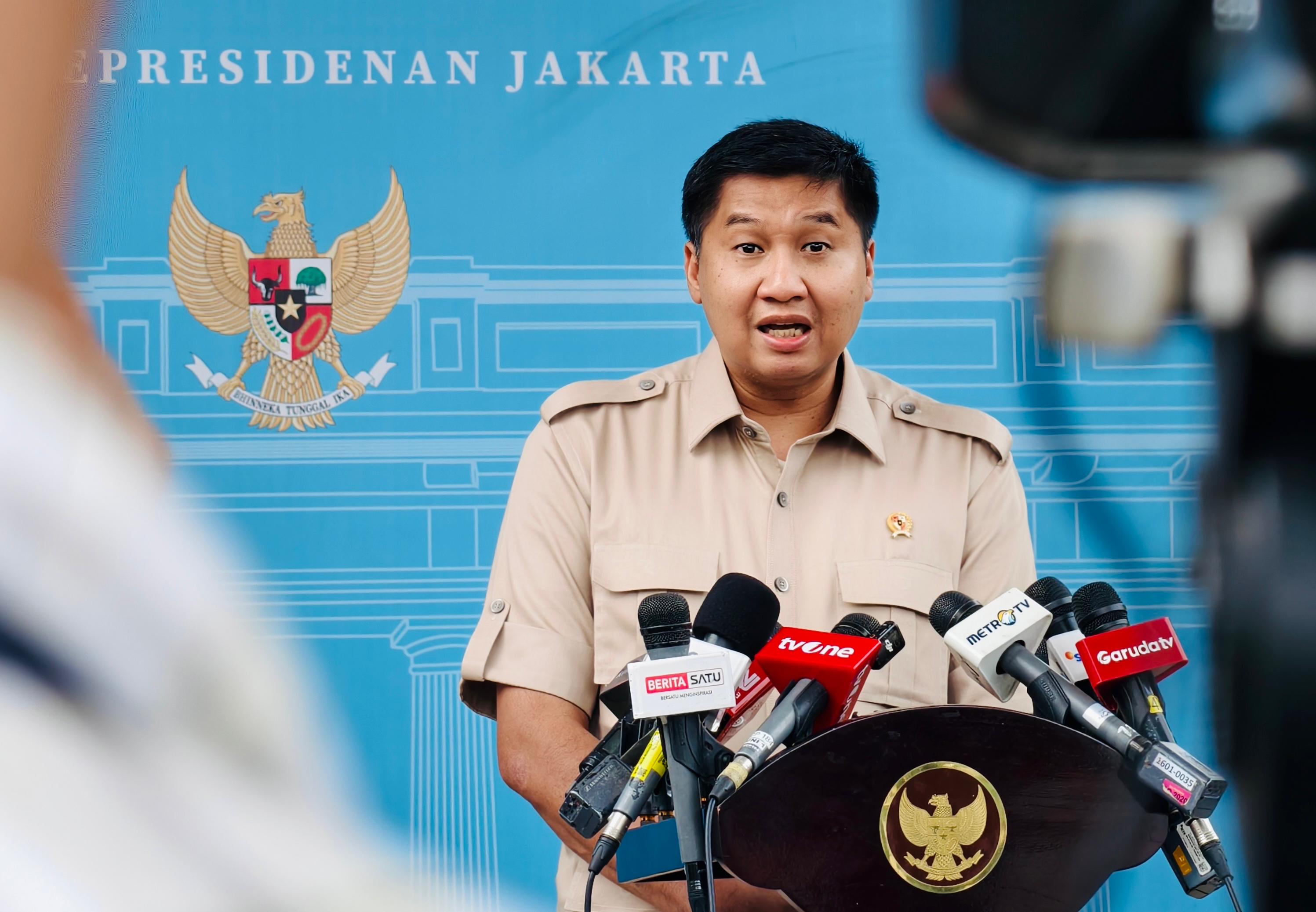 UMKM Mulai Petik Untung Adanya Program KUR Perumahan