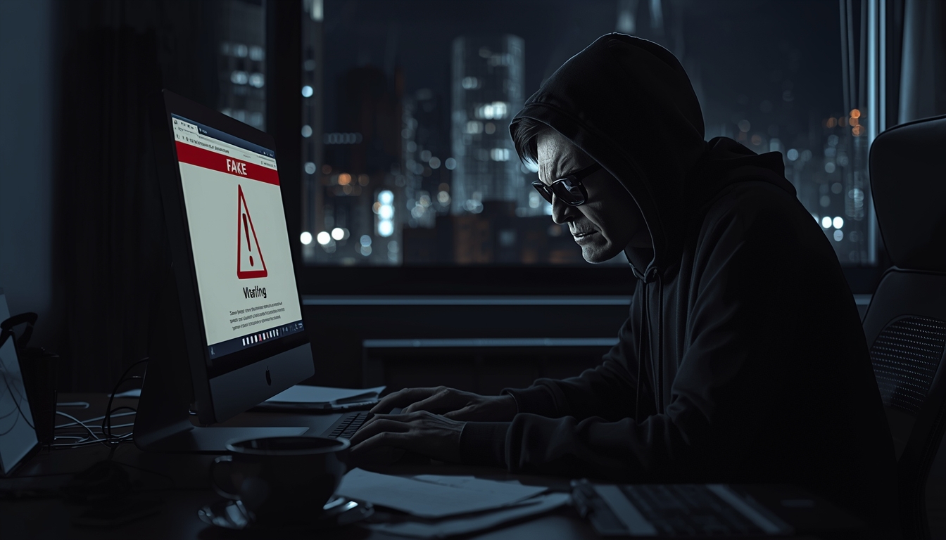 Uang Warga RI Dicuri Rp 9, 1 Triliun Lewat Scam, Ada 1.000 Laporan Per Hari