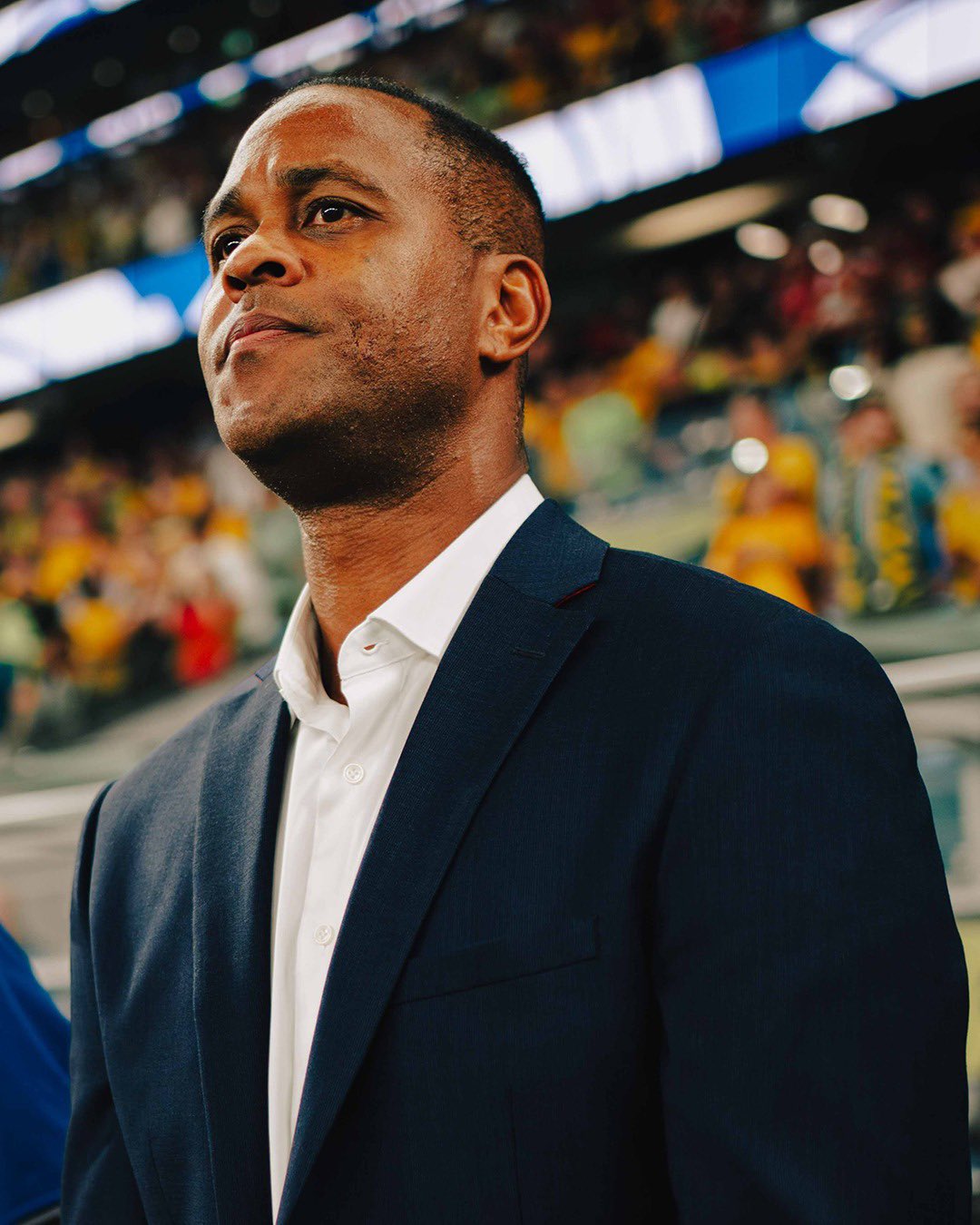 PSSI Tak Mau Menunggu Lama, Resmi Pecat Patrick Kluivert Cs dari Timnas Indonesia