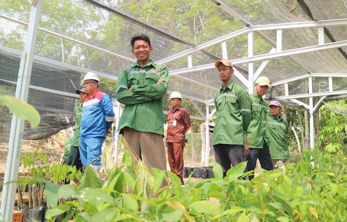 PT PGN Tbk Konsisten Dorong Pemberdayaan Masyarakat Desa lewat Program Berkelanjutan