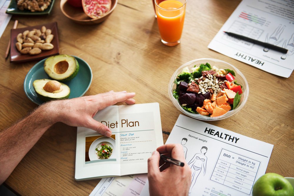 Ingin Memiliki Berat Badan Ideal? Berikut 4 Tips Diet Ala Artis Korea