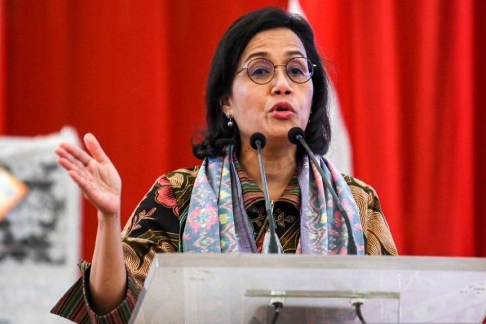 Catat Nih, Kemenkeu Sudah Salurkan Dana Desa Sampai Rp 40,34 Triliun!