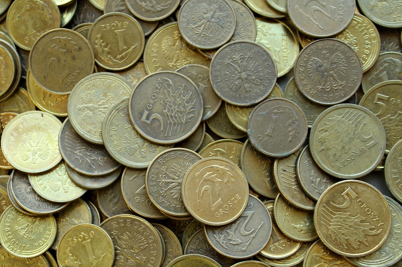 Toko Pengecer di Amerika Serikat Kesulitan Uang Receh, Begini Dampaknya