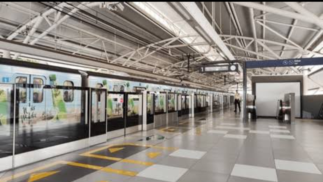 Mau Naik Transjakarta, MRT, LRT, atau KRL Commuter Line di Jakarta, Tarifnya hanya Rp 80 pada 17 Agustus 2025