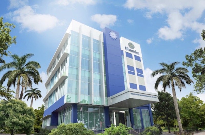   Fisip Uhamka Latih Mahasiswa Hadapi Situasi Krisis