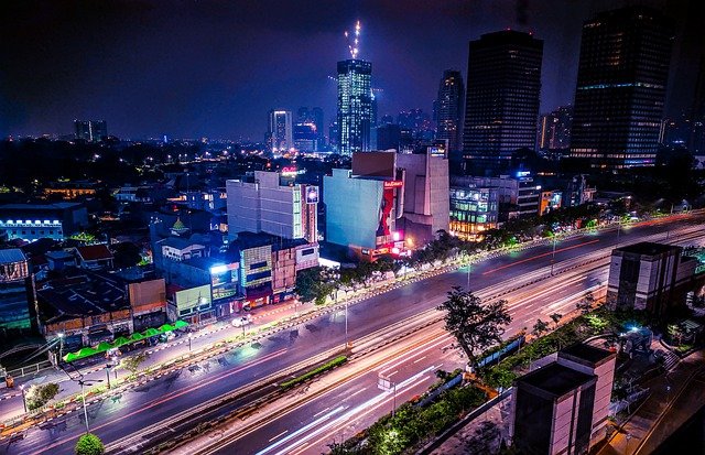Ini Daftar Nama Jalan dan Zona yang Diganti Anies dengan Tokoh Betawi di DKI Jakarta