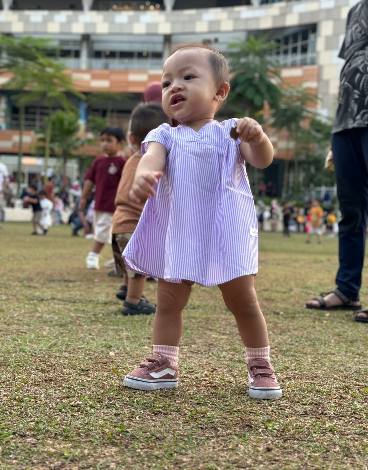 Ini Dia! Kiat Dokter Barun bagi Orang Tua untuk Tingkatkan Perkembangan Otak Anak