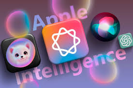 Apple Digugat 2 Penulis Karena Latih Ai Pakai Buku Bajakan