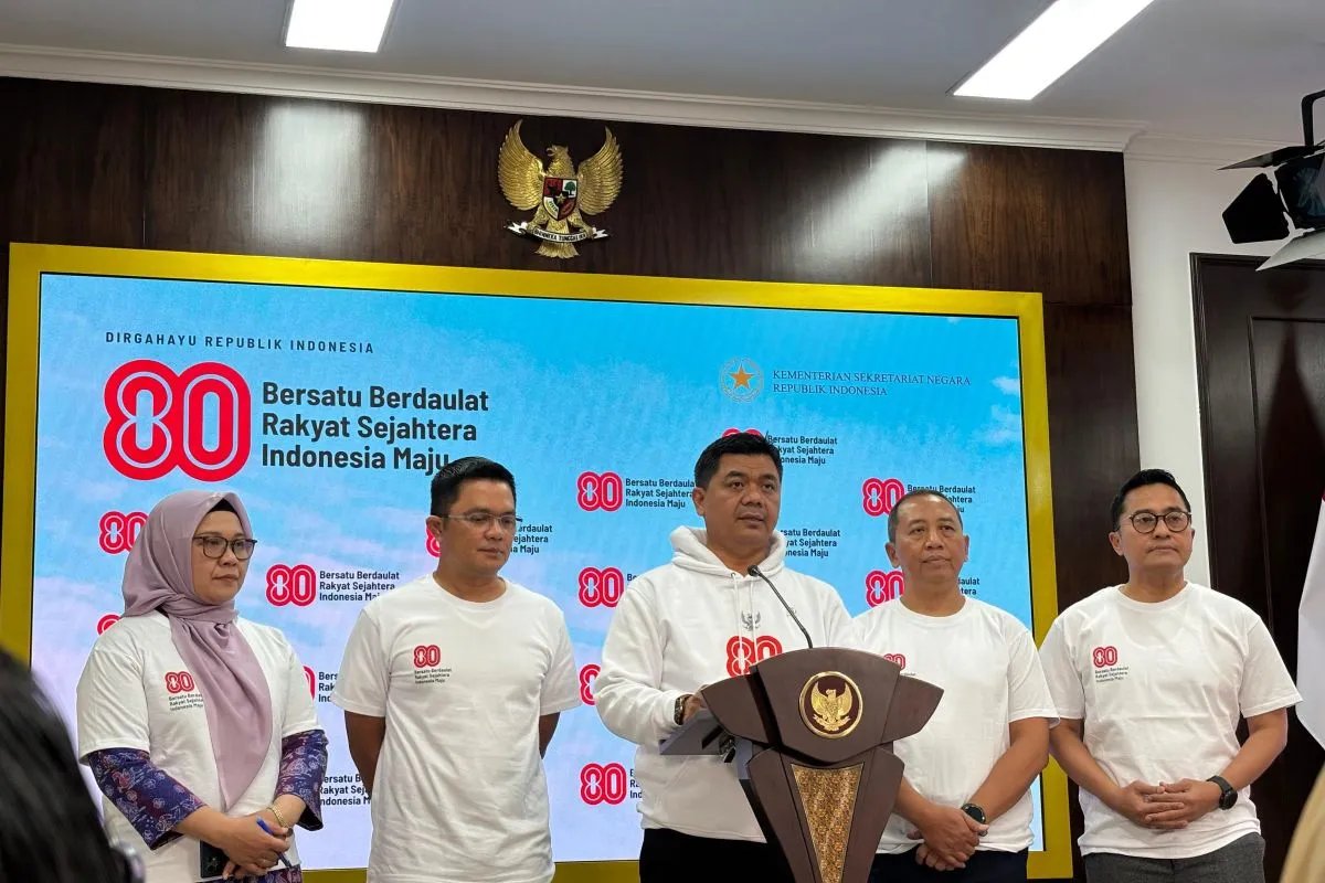 Siap-Siap Long Weekend, Presiden Prabowo Tetapkan 18 Agustus Libur