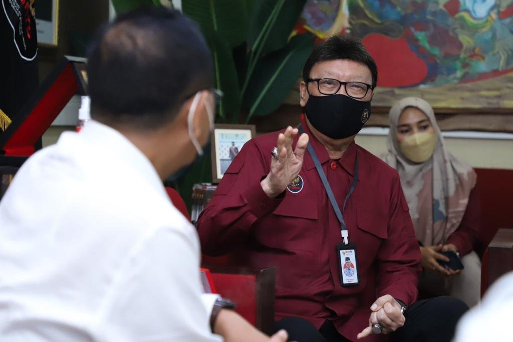 Cara Pengalihan Status Kepegawaian non-ASN Menjadi PNS maupun PPPK