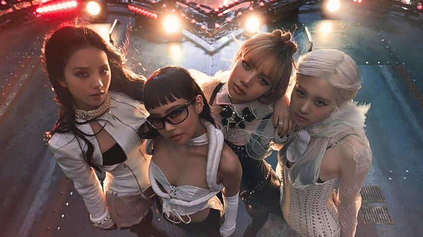 Single Jump Blackpink Dirlis Setelah Penantian 2 Tahun 10 Bulan