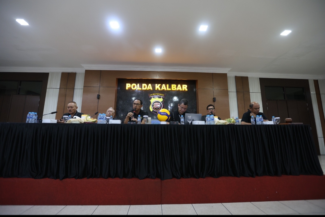 Pontianak Siap Gelar Laga Pembuka Proliga Musim Baru Hari Ini