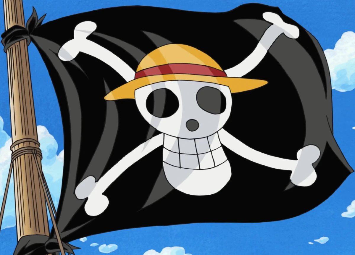 Pengibaran Bendera One Piece Bikin Heboh Indonesia, Apa Itu Jolly Roger?