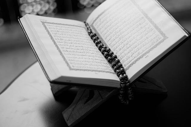 Penting! Beberapa Doa Harian yang Wajib Kalian Tau (Part 1)