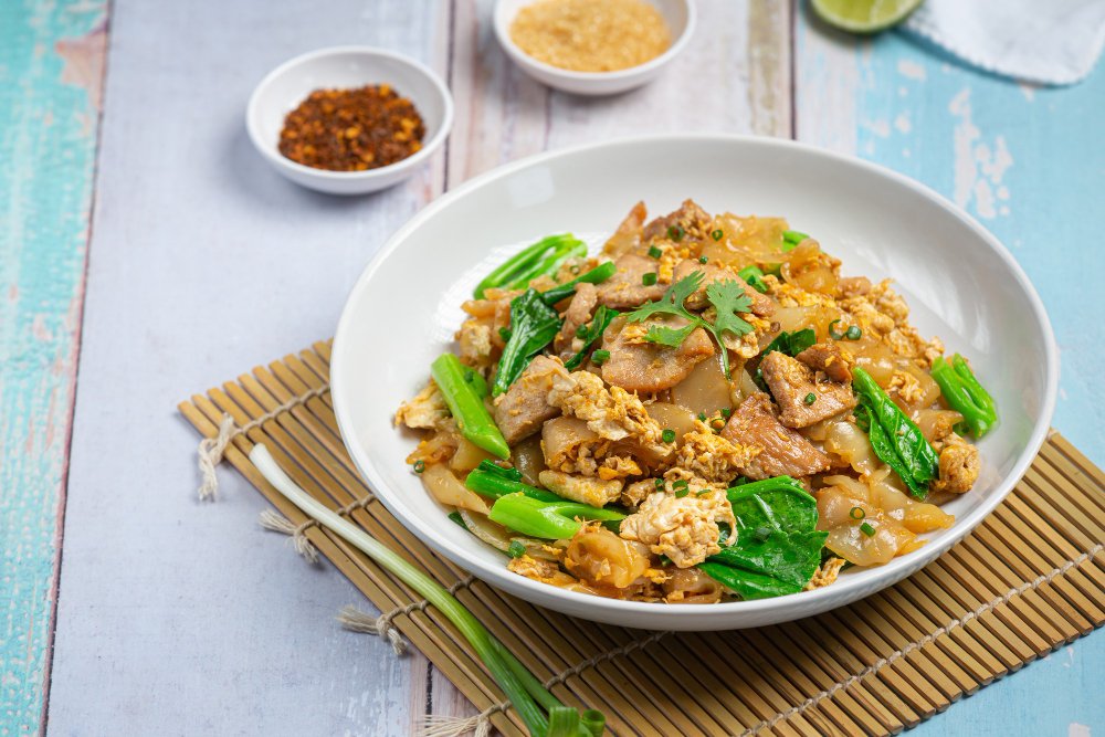 Resep Membuat Seblak Sederhana Ala Rumahan yang Perlu Kalian Coba