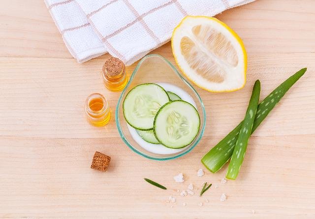 Simak! Beberapa Haircare Alami, Murah, Dan Mudah Didapatkan