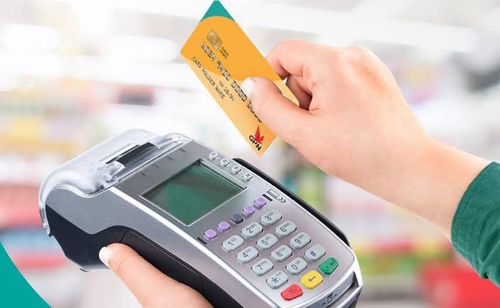 Mesin EDC Hasilkan Fee Based Income Triliunan