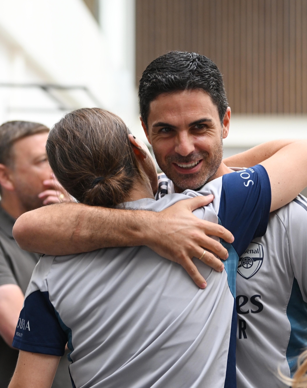 Arteta Akui Manchester United Lebih Kuat dari Sebelumnya, tapi Arsenal ke Old Trafford untuk Menang