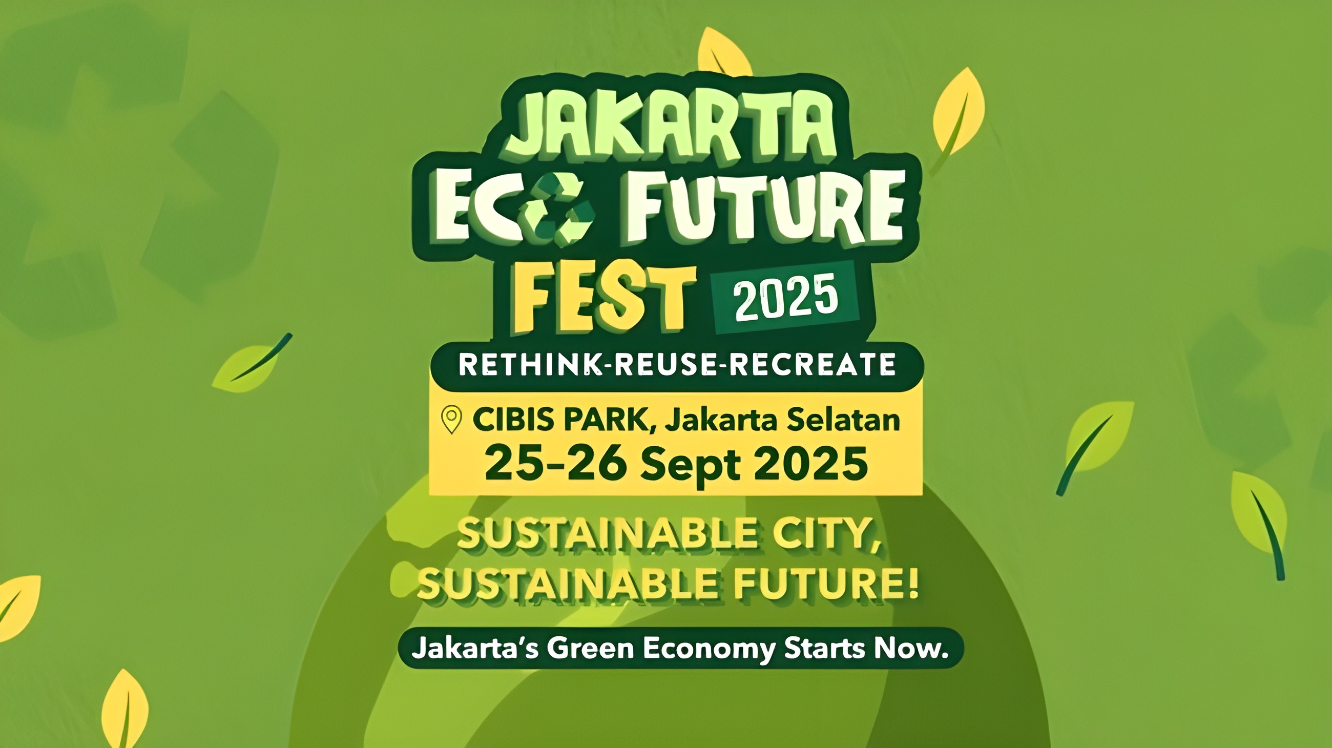 Cuma Disini, Sampah Botol Plastik Bisa Ditukar Voucher Belanja