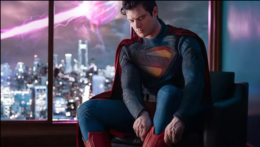 Media di Inggris Ungkap Alasan Mengapa Superman 2025 Layak Ditunggu Penggemar