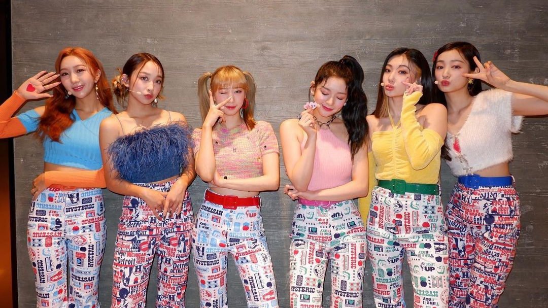 Ternyata Empat Idol K-pop Ini Orang Indonesia lho! Ini Daftarnya...
