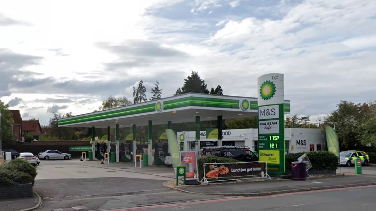 Pertamina Salurkan 130 Ribu Barel untuk SPBU BP AKR