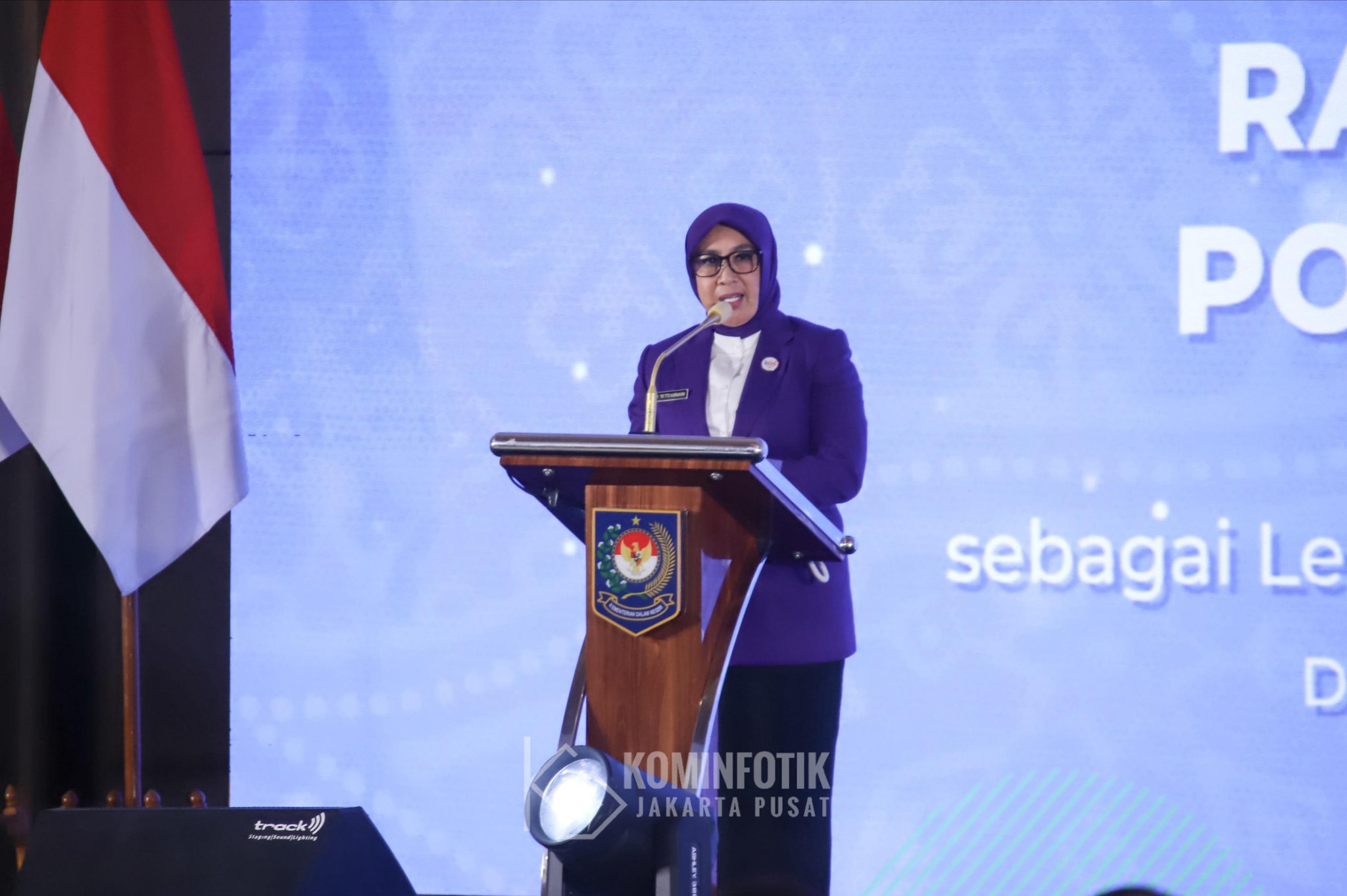 Terungkap, Warga Amerika Serikat Paling Banyak Menikahi WNI di Jakarta