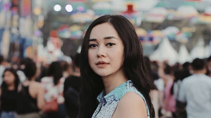 Aura Kasih Terseret Kasus Dugaan Korupsi Pengadaan Iklan Ridwan Kamil?