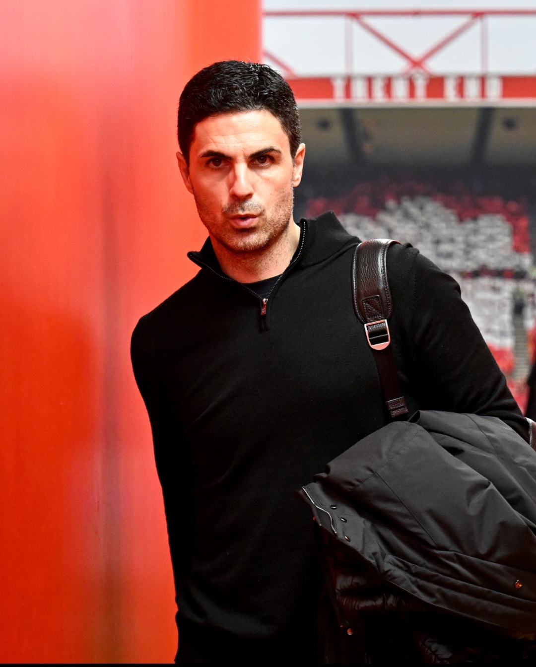 Jelang Duel di Liga Champions, Arteta Akui Arsenal sudah Tahu Cara Main Inter Milan