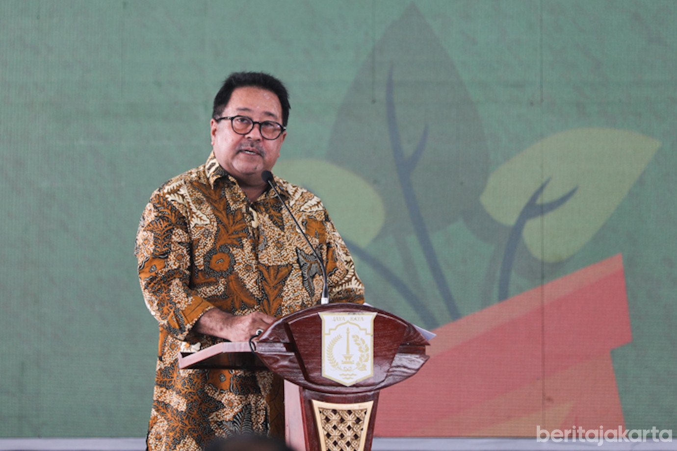 Wow, Car Free Day Bakal Digelar di 5 Wilayah Jakarta? 