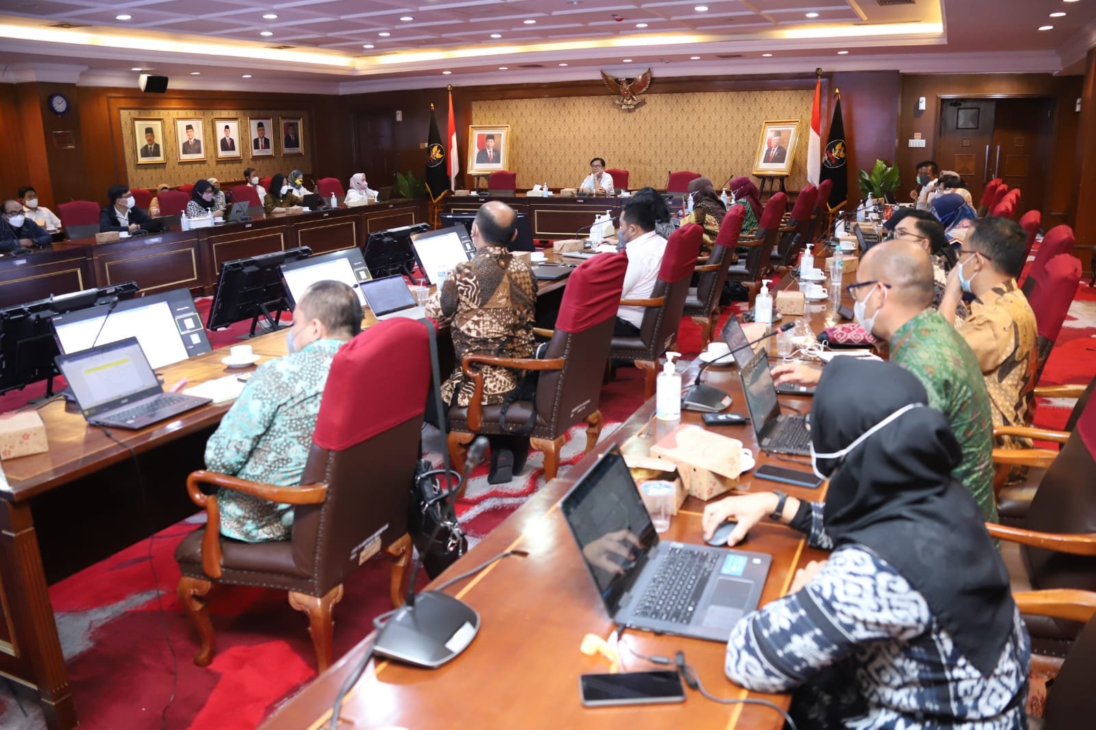 ASN Wajib Baca, Kementerian PANRB Revisi Aturan Tentang Jabatan Fungsional PNS