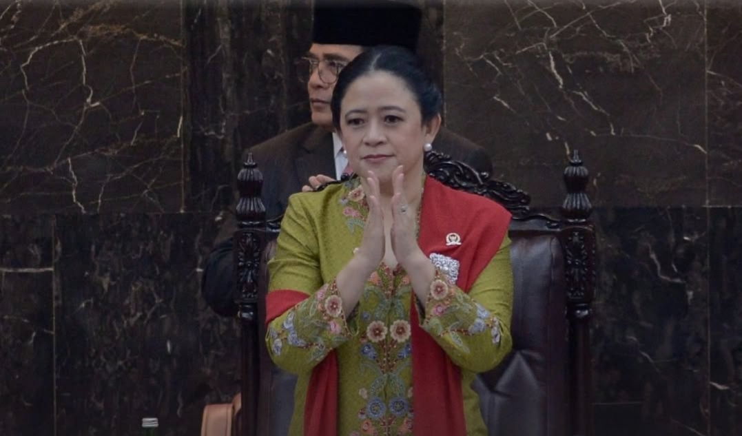 Puan: Masih Banyak LPG 3 kg Bersubsidi Digunakan oleh Kelompok yang Tidak Berhak