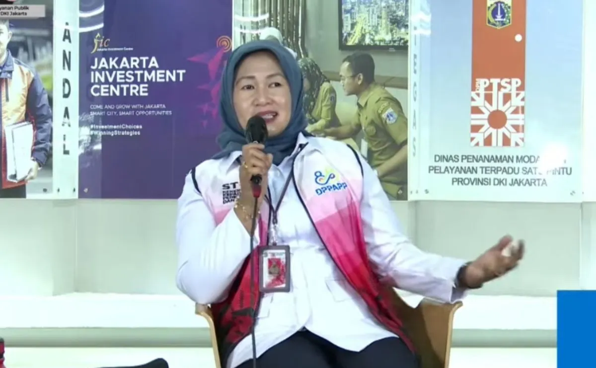 Pemprov DKI Ajak Forum Anak Terlibat dalam Sosialisasi Kekerasan terhadap Anak