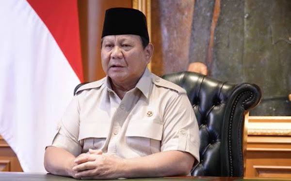 Sudah Saatnya Presiden Prabowo Segera Merespon