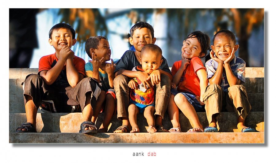 Kolaborasi Sejumlah Organisasi Hadirkan Orphan Outing Class