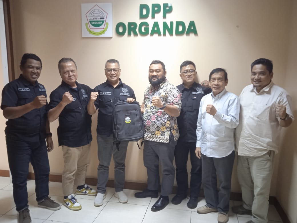 DPP Organda Soroti Terminal Bayangan, BBM Barcode, dan Lemahnya Koordinasi Transportasi Darat