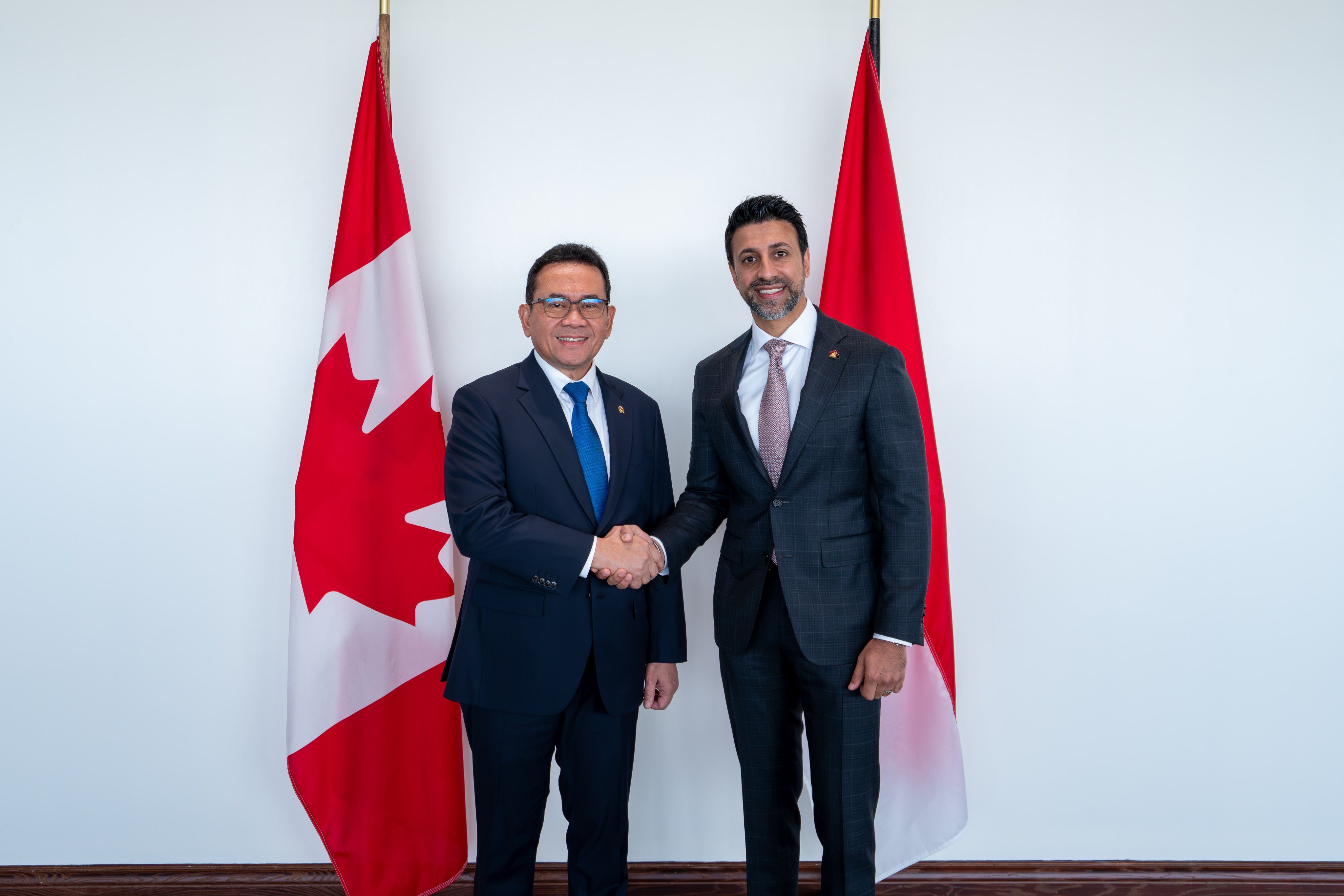 Kerjasama Perdagangan Indonesia-Kanada Dimulai, Cek Produk Potensial yang Kena Tarif 0 Persen