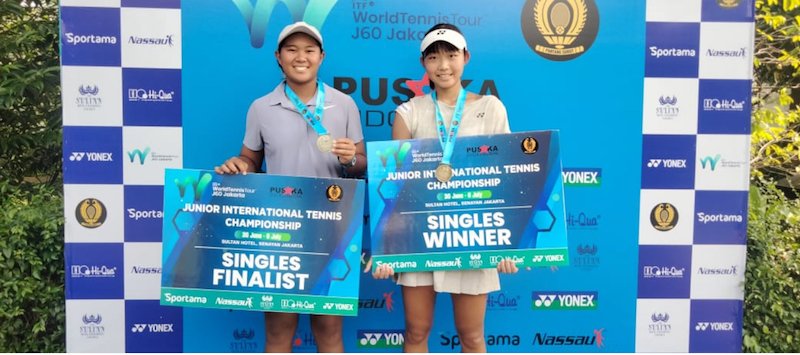 Raih Runner-Up Anjali Kirana Junarto Ingin Ketemu Sekali Lagi