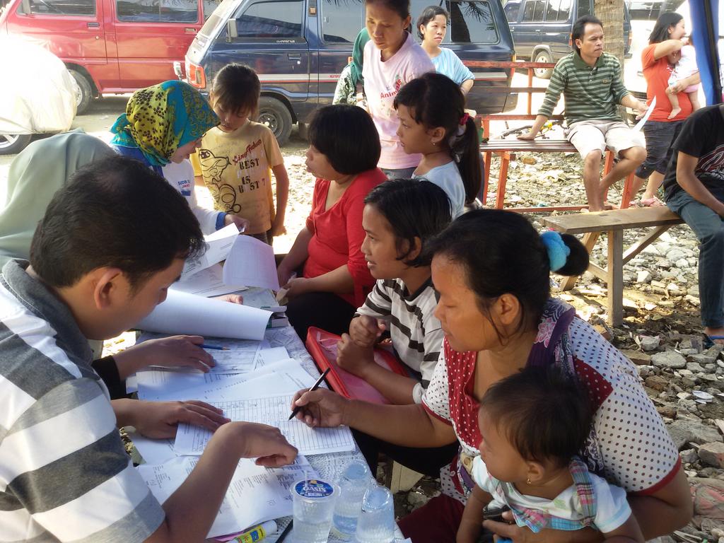 Dukcapil Jakarta Selatan Bidik Target Ini untuk Perekaman e-KTP di 2025