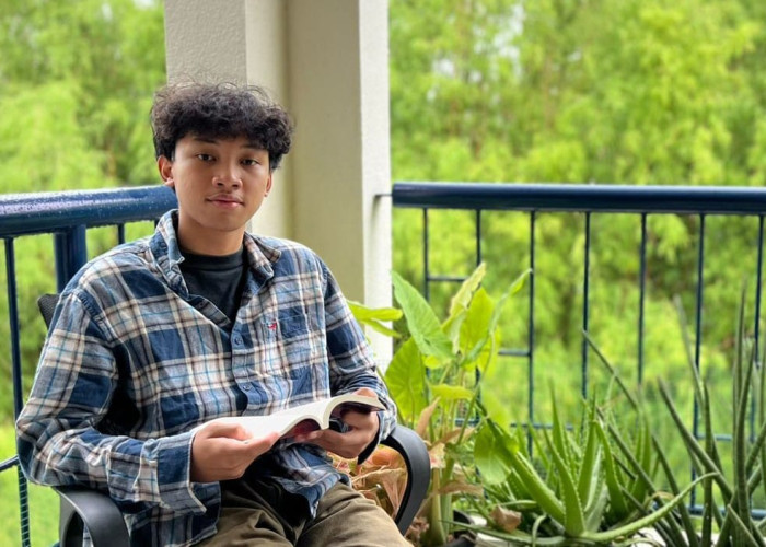 Membangun Politik Indonesia yang Lebih Baik melalui Nilai Kanisian