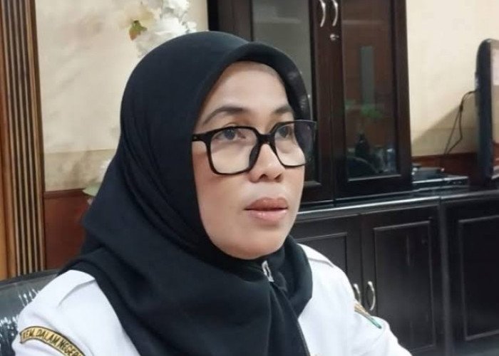 Berikut Alasan Sekretariat DPRD Maluku Siapkan Ruang Khusus untuk BK