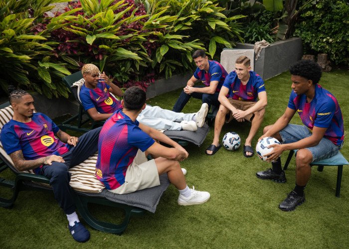 Deretan Fakta Bintang Barcelona Lamine Yamal yang Hari Ini Genap Berumur 18 Tahun, Kamu Sudah Tahu Belum?