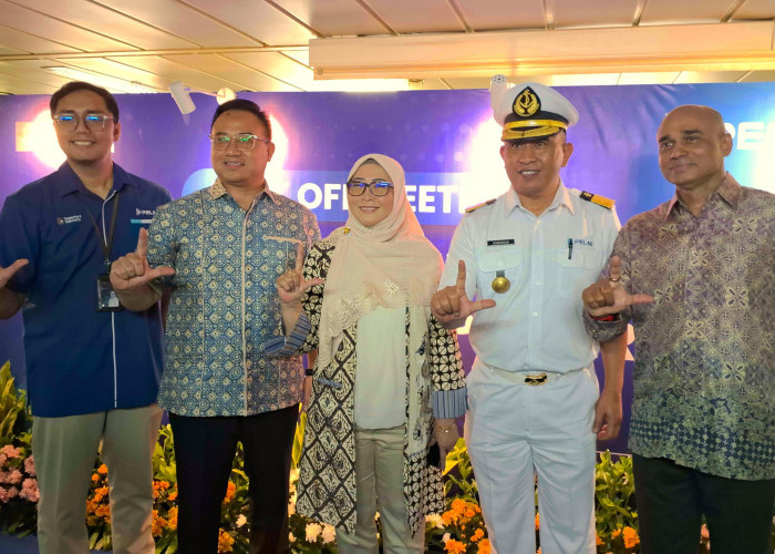  Ini Alasan Pelni dan DTP Perkuat Layanan Berbasis Teknologi Satelit LEO BuanterOne