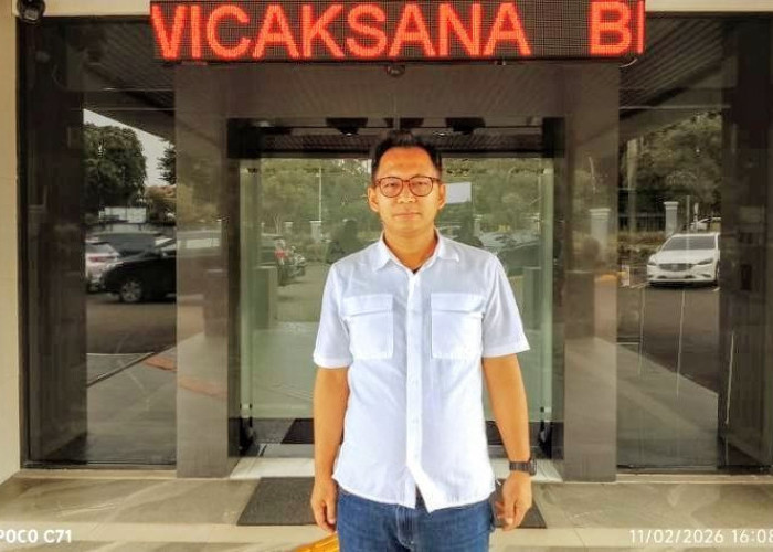 Keluhan Wartawan Menguat, Kejari Jaktim Klarifikasi Soal Batas Waktu di Area Kantor