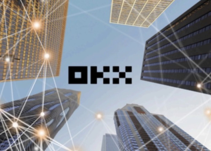 OKX Kembali Merilis Proof of Reserves ke-39