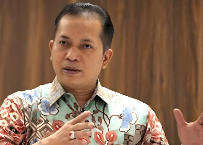 Menteri Koperasi Ferry Juliantono Girang Kopdes Merah Putih Berkembang Pesat