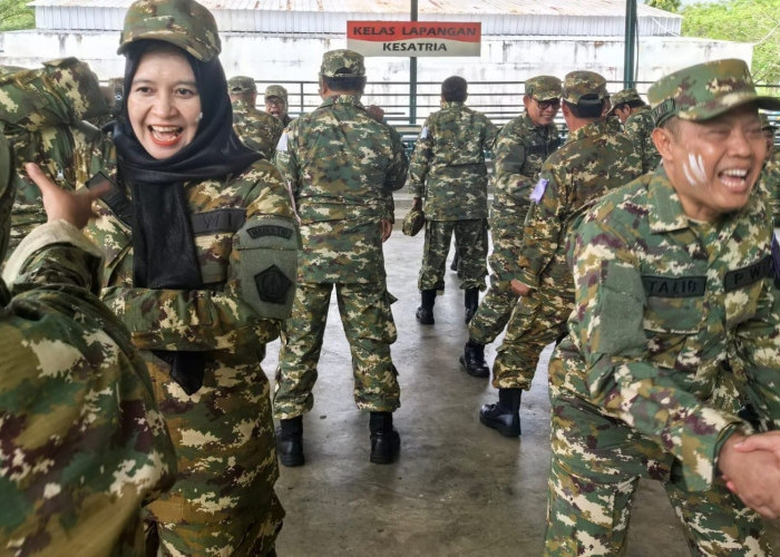 Retret PWI, Strategi Menjaga Pers Tetap Waras di Era Badai Disinformasi