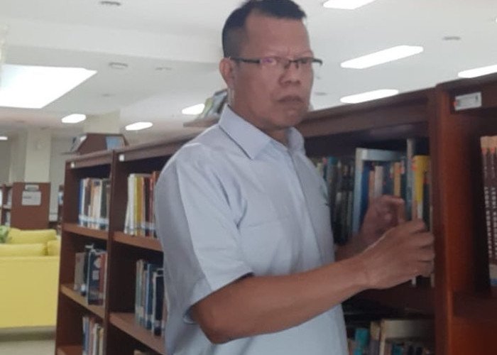 Peringatan Hari Pustakawan: Profesi Pustakawan Kerap Alami Marginalisasi
